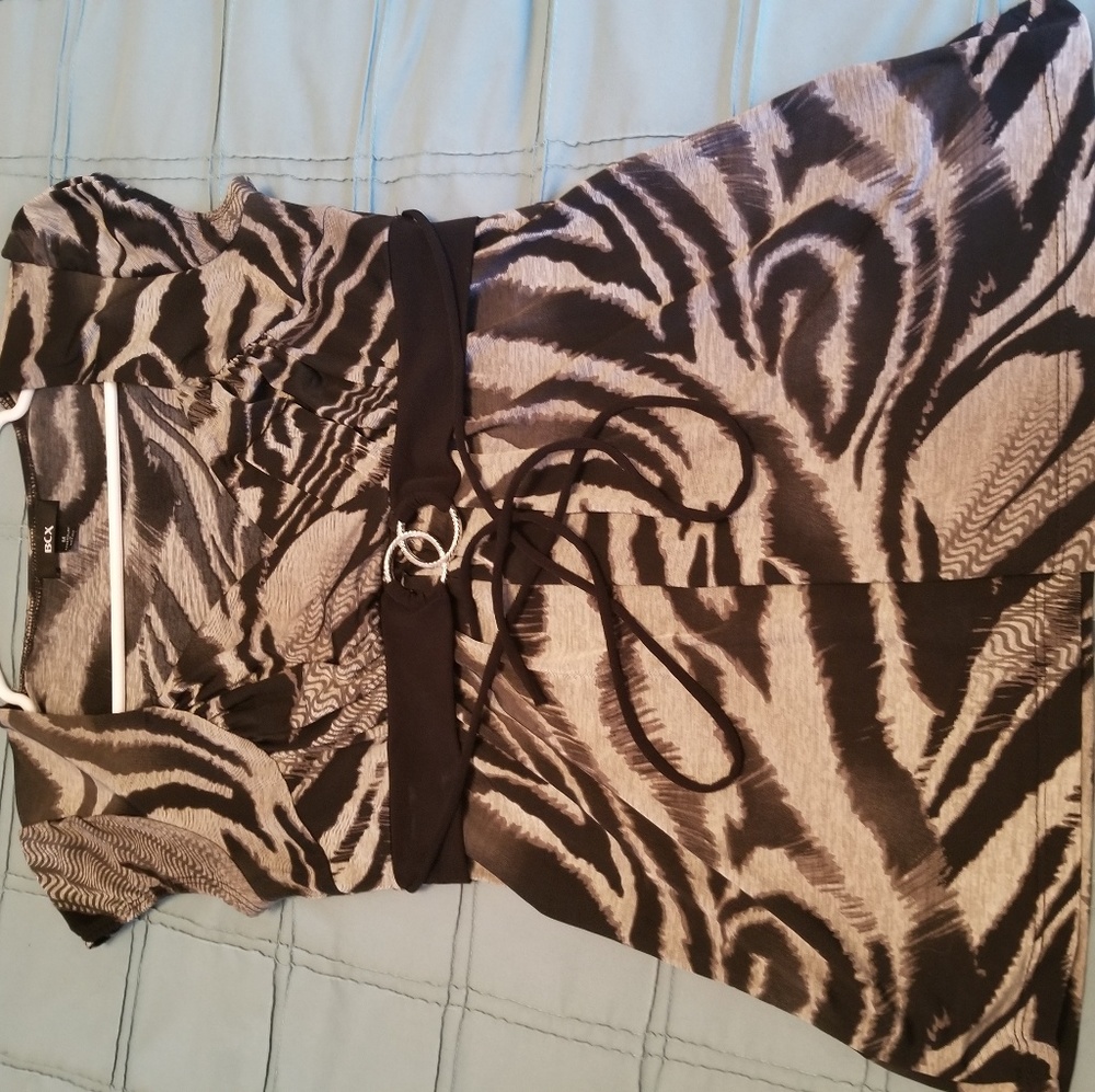 Dress shirt